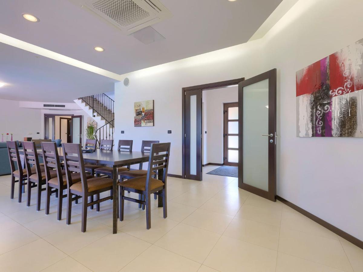 Holiday Home Andrea - Pul463 By Interhome Sisan Ngoại thất bức ảnh