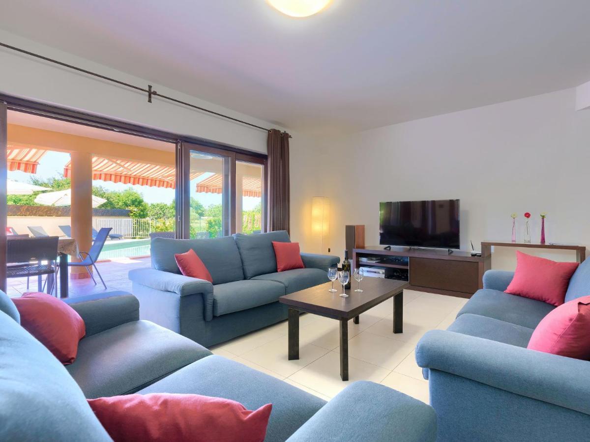 Holiday Home Andrea - Pul463 By Interhome Sisan Ngoại thất bức ảnh