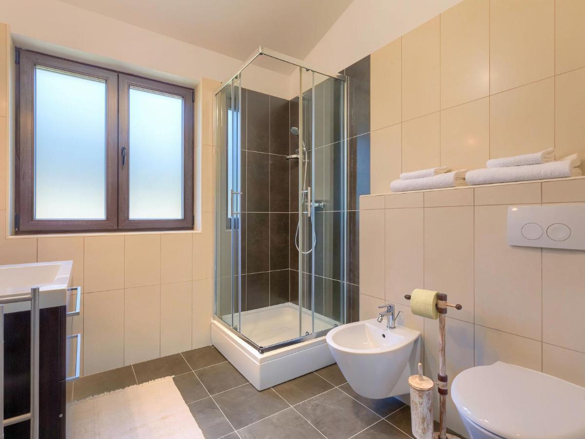 Holiday Home Andrea - Pul463 By Interhome Sisan Ngoại thất bức ảnh