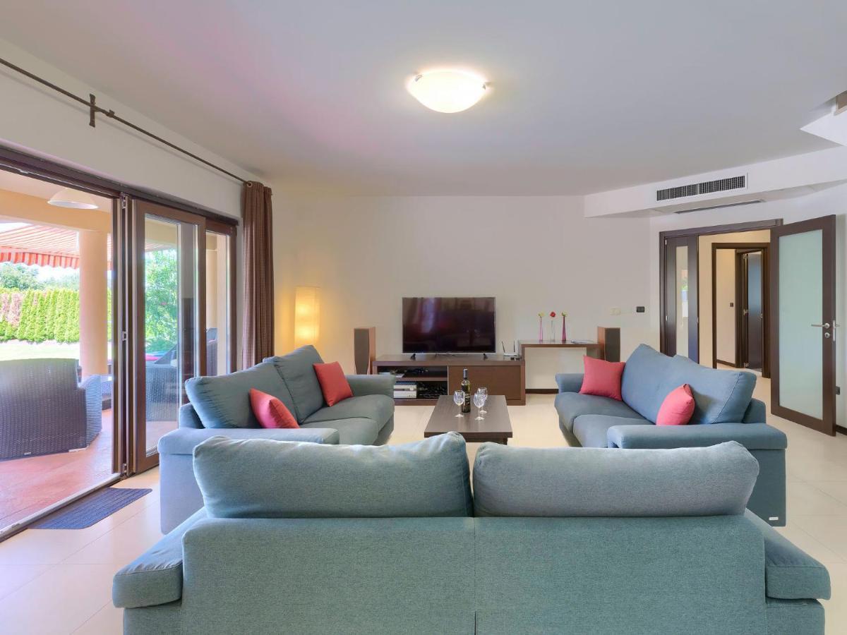 Holiday Home Andrea - Pul463 By Interhome Sisan Ngoại thất bức ảnh