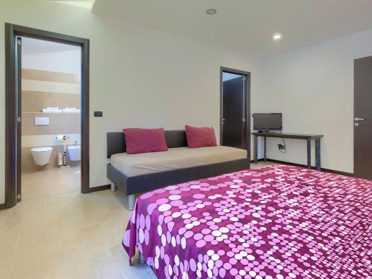 Holiday Home Andrea - Pul463 By Interhome Sisan Ngoại thất bức ảnh