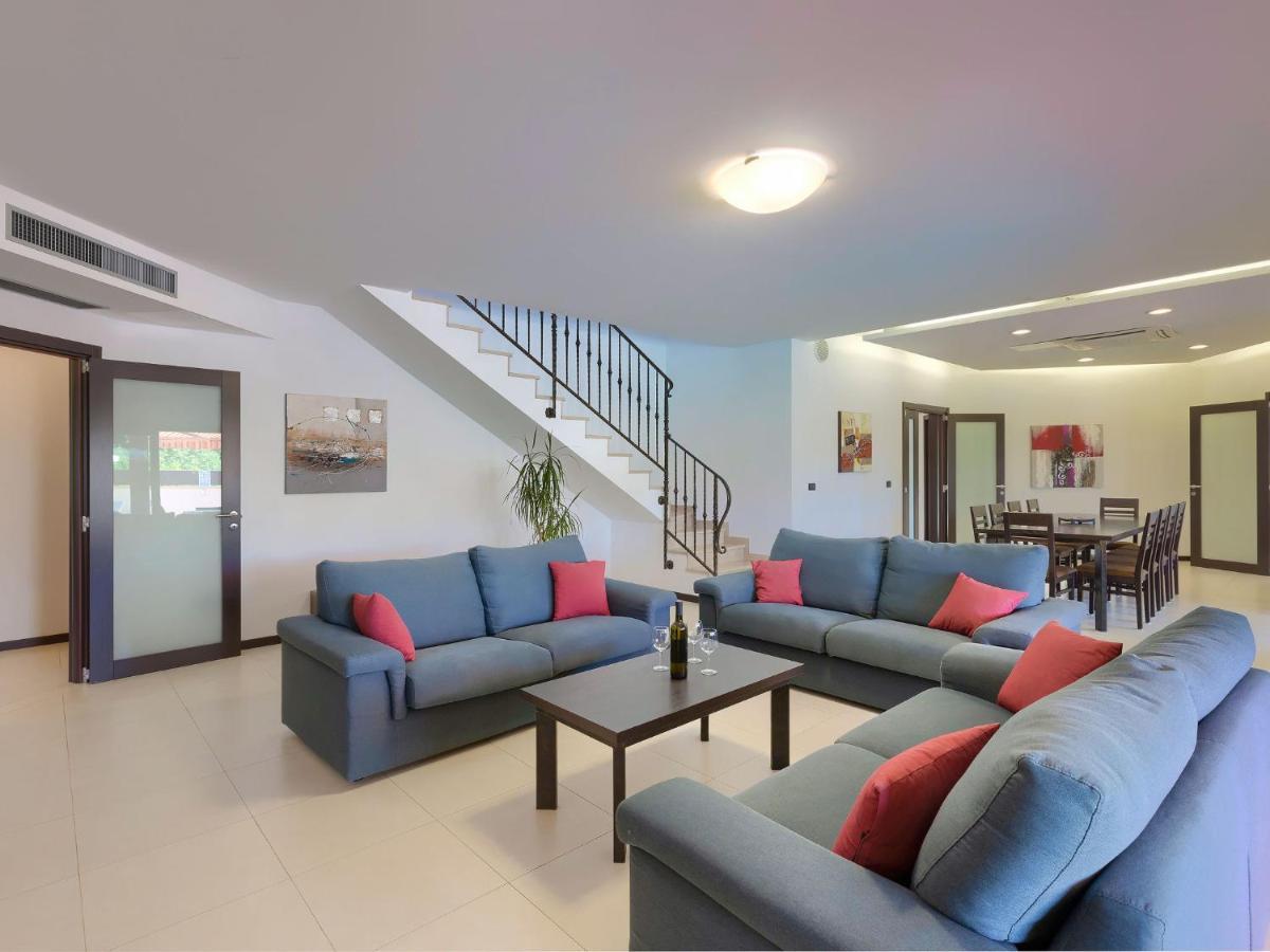 Holiday Home Andrea - Pul463 By Interhome Sisan Ngoại thất bức ảnh