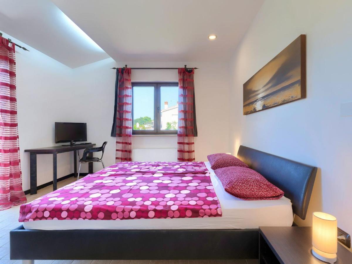 Holiday Home Andrea - Pul463 By Interhome Sisan Ngoại thất bức ảnh
